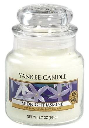 Yankee Candle Midnight Jasmine mirisna svijeća 104 g