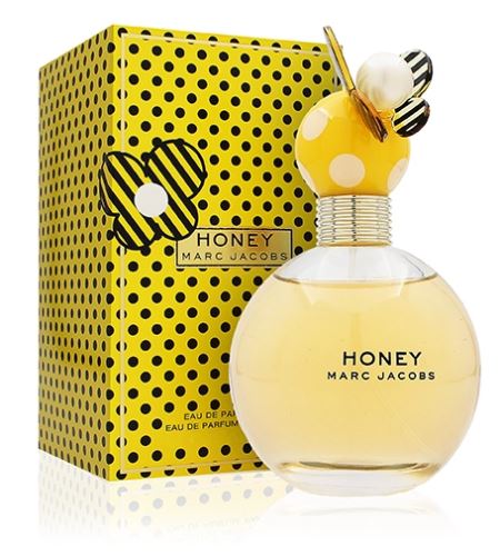Marc Jacobs Honey parfemska voda za žene