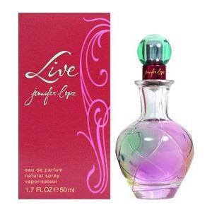 Jennifer Lopez Live parfemska voda za žene