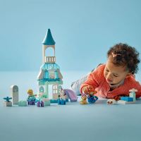 LEGO® DUPLO® ǀ Disney  10455 Anina i Elzina zabava u ledenom dvorcu (2)
