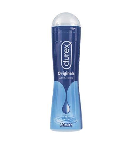 Durex Originals lubrikantni gel na bazi vode 50 ml