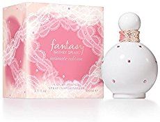 Britney Spears Fantasy Intimate Edition parfemska voda za žene