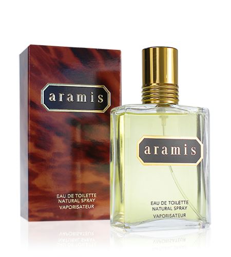 Aramis Aramis For Men toaletna voda za muškarce