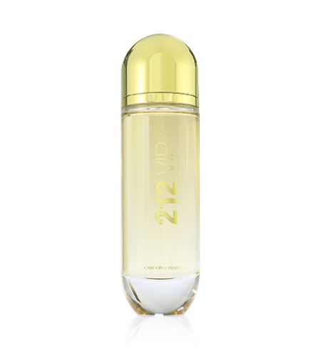 Carolina Herrera 212 VIP parfemska voda za žene 80 ml tester