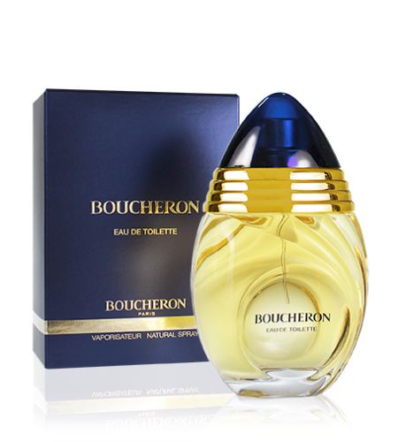 Boucheron Boucheron toaletna voda za žene