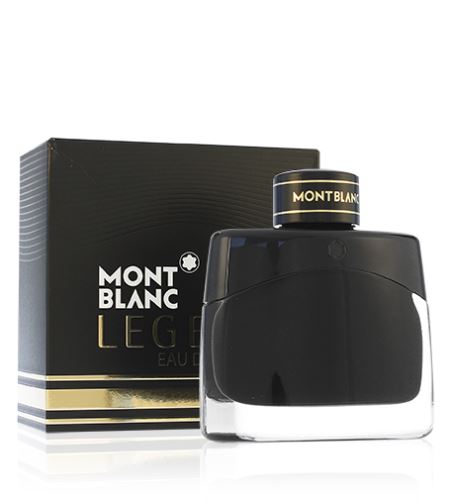 Montblanc Legend parfemska voda za muškarce