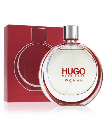Hugo Boss Hugo Woman parfemska voda za žene