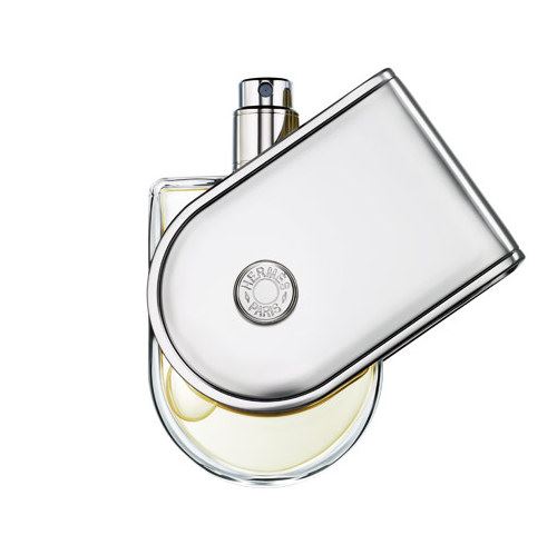 Hermes Voyage d'Hermes toaletna voda uniseks 35 ml boca za ponovno punjenje