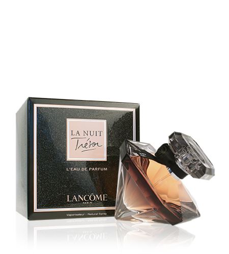 Lancôme La Nuit Trésor parfemska voda za žene