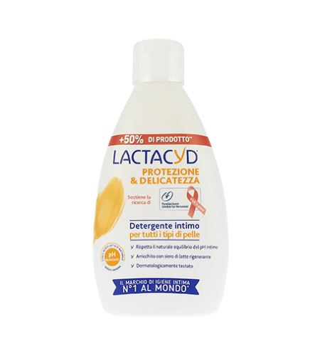 Lactacyd Femina emulzija za intimno pranje 300 ml