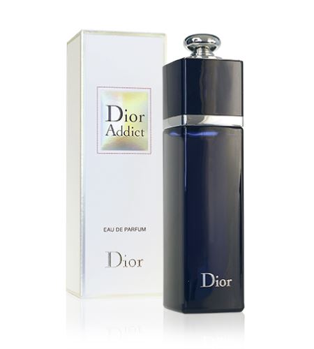 Dior Addict 2014 parfemska voda za žene