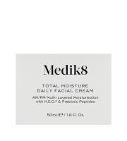 Medik8 Total Moisture Daily Facial Cream hidratantna krema 50 ml (1)