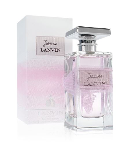 Lanvin Jeanne parfemska voda za žene