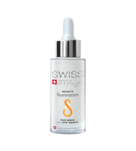 Swiss Image Infinite Care Infinite Illumination Face Serum posvjetljujući serum za kožu za blistavu kožu 30 ml