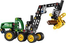 LEGO® Technic 42218 Kombajn s kotačima John Deere 1470H (1)
