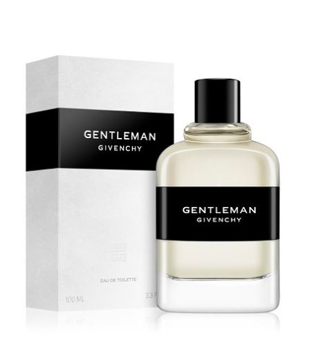 Givenchy Gentleman Givenchy toaletna voda za muškarce