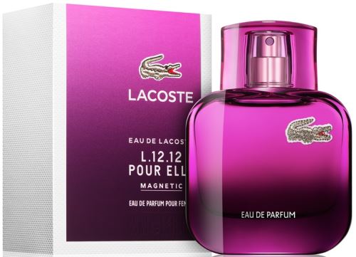 Lacoste Eau de Lacoste L.12.12 Pour Elle Magnetic parfemska voda za žene