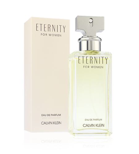 Calvin Klein Eternity parfemska voda za žene