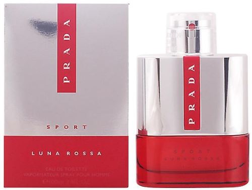 Prada Luna Rossa Sport toaletna voda za muškarce