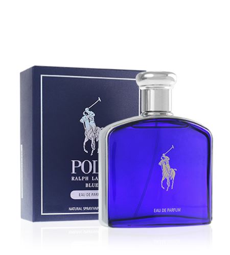 Ralph Lauren Polo Blue Eau De Parfum parfemska voda za muškarce