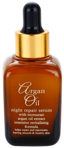 Xpel Argan Oil Night Repair Serum regenerirajući noćni serum s arganovim uljem za žene