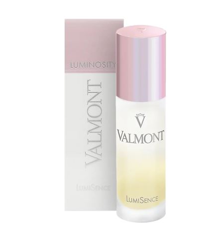 Valmont LumiSence umirujuća tekućina za tijelo nakon sunčanja 30 ml