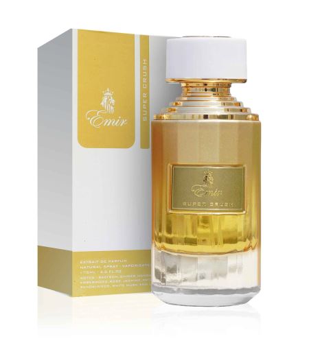 Emir Super Crush parfemski ekstrakt uniseks 75 ml