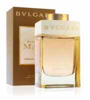 Bvlgari Man Terrae Essence parfemska voda za muškarce