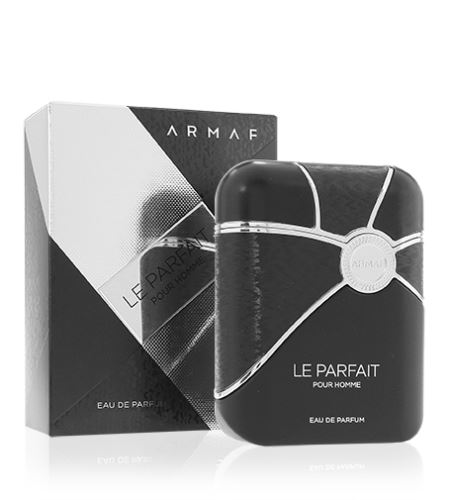 Armaf Le Parfait Pour Homme parfemska voda za muškarce 100 ml