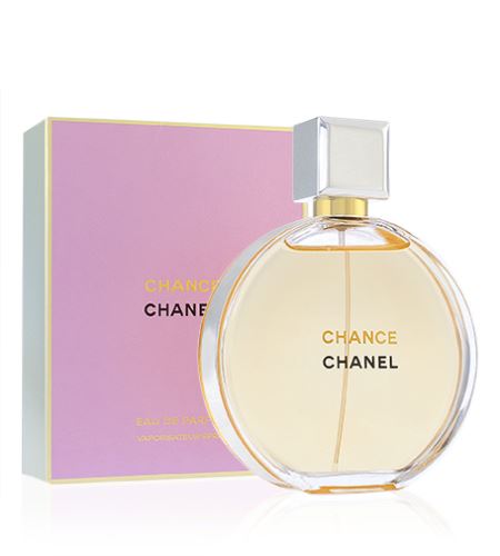 Chanel Chance Eau De Parfum parfemska voda za žene