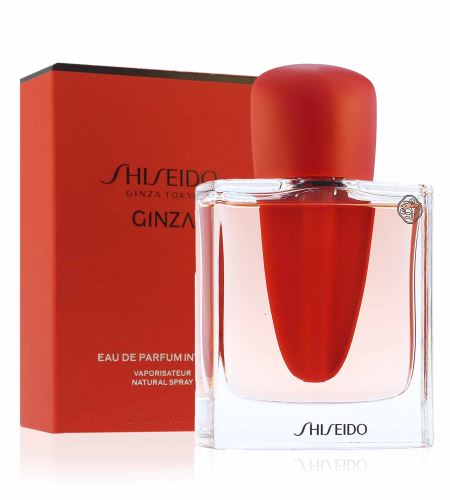 Shiseido Ginza Intense parfemska voda za žene