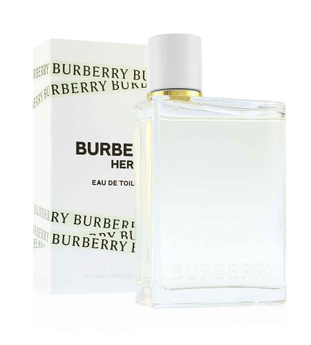 Burberry Her toaletna voda za žene