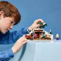 LEGO® ONE PIECE Skrovište dr. Hiriluka (1)