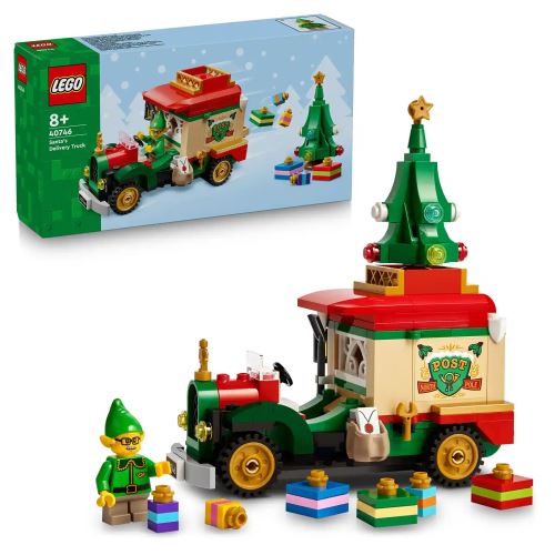 LEGO® Iconic 40746 6/50040746