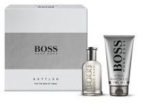 Hugo Boss Boss Bottled poklon set za muškarce toaletna voda 50 ml + gel za tuširanje 100 ml