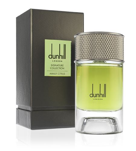 Dunhill Signature Collection Amalfi Citrus parfemska voda za muškarce 100 ml