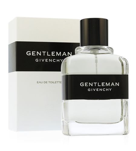 Givenchy Gentleman Givenchy toaletna voda za muškarce