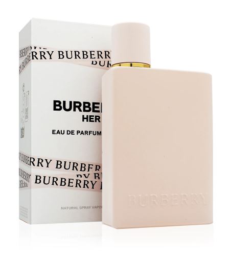 Burberry Her Intense parfemska voda za žene 100 ml