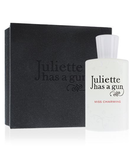 Juliette Has A Gun Miss Charming parfemska voda za žene