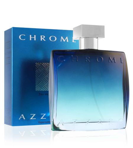 Azzaro Chrome parfemska voda za muškarce 100 ml