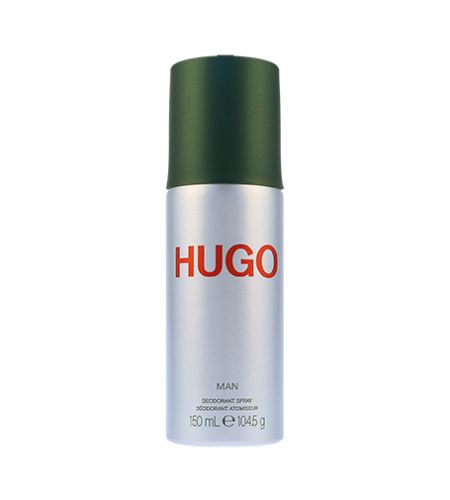 Hugo Boss Hugo dezodorans u spreju za muškarce 150 ml