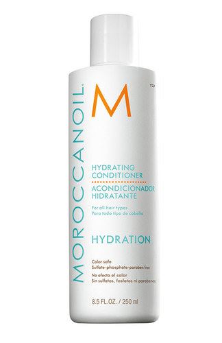 Moroccanoil Hydrating Conditioner hidratantni regenerator 250 ml
