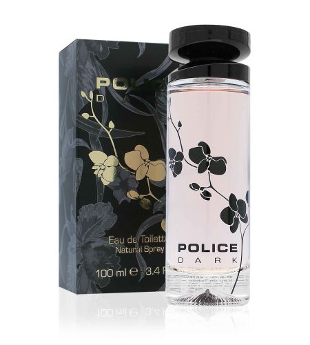 Police Dark Women toaletna voda za žene 100 ml