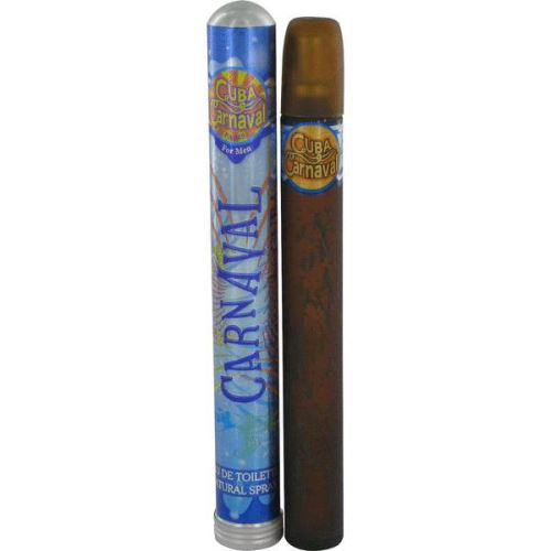 Cuba Carnaval toaletna voda za muškarce 35 ml