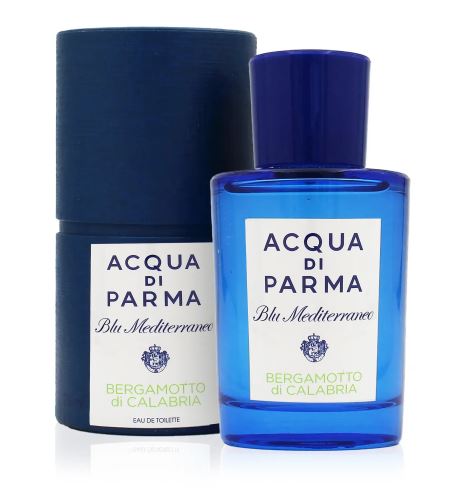 Acqua Di Parma Blu Mediterraneo Bergamotto di Calabria toaletna voda uniseks 30 ml