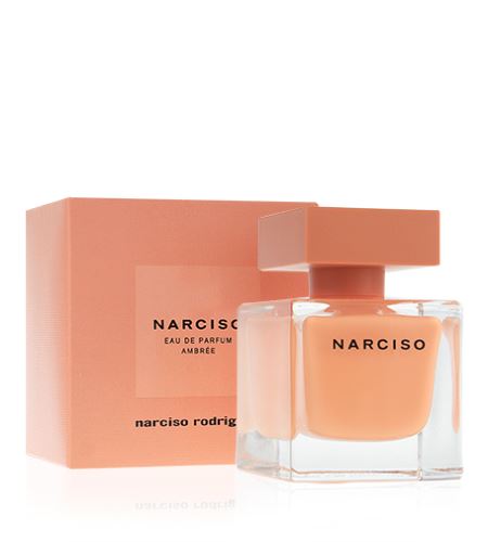 Narciso Rodriguez Narciso Ambrée parfemska voda za žene