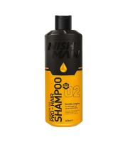 NISHMAN Professional Hair Shampoo
