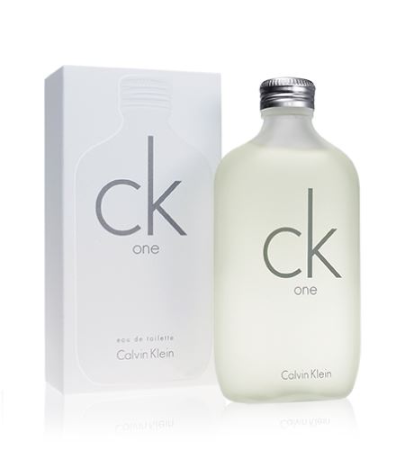 Calvin Klein CK One toaletna voda uniseks