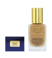 Estée Lauder Double Wear Stay-in-Place dugotrajna šminka sa zaštitnim faktorom 10 30 ml 3N1 Ivory Beige