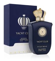 Gulf Orchid Yacht Club parfemska voda uniseks 100 ml